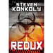 Black Flagged Redux: Book Two in the Black Flagged Series