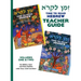 Z'Man Likro - Teacher's Guide