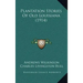 Plantation Stories Of Old Louisiana (1914)