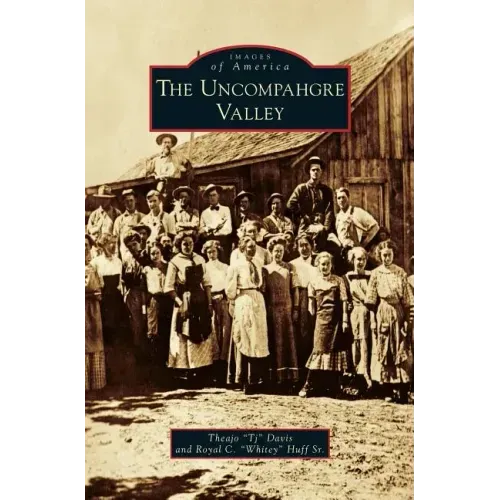 Uncompahgre Valley