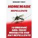 Homemade Repellents: 10 Organic Non-Toxic Mosquito and Ant Repellents