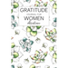 Gratitude Journal for Women Christian: Daily Practice for Increase Happiness with Prompts Quotes and Enjoy coloring a beautiful floral illustration ea
