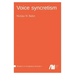 Voice syncretism