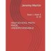 High School Math Made Understandable: Book 1: Math 9 & 10