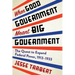 When Good Government Meant Big Government: The Quest to Expand Federal Power, 1913-1933