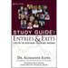 Study Guide for Entries and Exits: Visits to 16 Trading Rooms