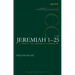 Jeremiah (ICC): Volume 1: 1-25
