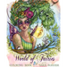 World of Fairies Coloring Book
