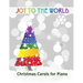Joy to the World: Christmas Carols for Piano 21 Christmas songs for easy piano or easy keyboard Ideal for children