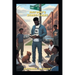 Ant Dog's Street Tales