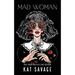 Mad Woman