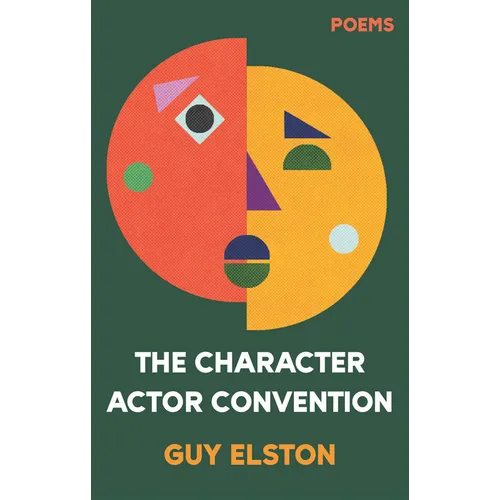 The Character Actor Convention