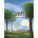 Timmy, the Timid Cloud
