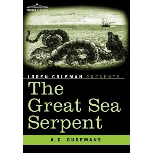 The Great Sea Serpent