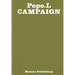 Pope.L: Campaign