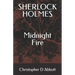 SHERLOCK HOLMES Midnight Fire