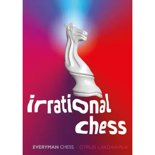 Irrational Chess