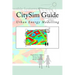 CitySim Guide: Urban Energy Modelling