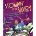 Stompin' at the Savoy: How Chick Webb Became the King of Drums