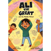 Ali the Great and the Market Mishap