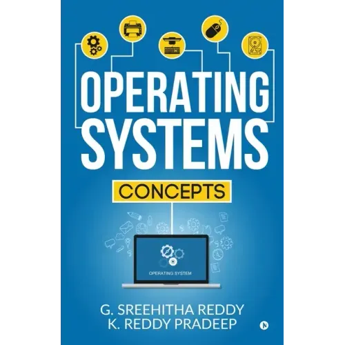 Operating Systems: Concepts