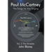 Paul McCartney: The Songs He Was Singing: V: The Nineties