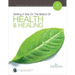 Getting a Grip on the Basics of Health & Healing