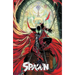 Spawn: The Record-Breaker