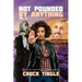 Not Pounded By Anything Vol. 3: Six More Platonic Tales Of Non-Sexual Encounters