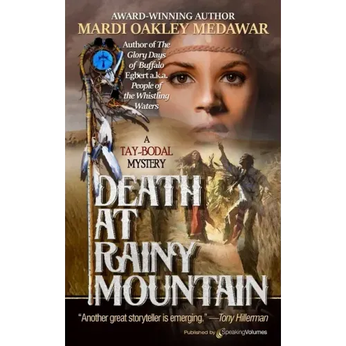 Death at Rainy Mountain