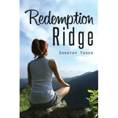 Redemption Ridge