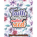 Faith as small as a mustard seed - Bible verse coloring book: 52 Bible Verse Coloring Pages Religious Gift for Christian Girls and Women, Christian Co