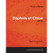Daphnis Et Chloe - A Score for Solo Piano (1912)