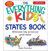 The Everything Kids' States Book: Wind Your Way Across Our Great Nation