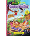 Camp Daze (Garbage Pail Kids Book 3)