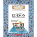 Thomas Edison (Getting to Know the World's Greatest Inventors & Scientists)