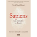 Sapiens. de Animales a Dioses / Sapiens: A Brief History of Humankind