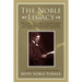 The Noble Legacy: The Story of Gilbert Clifford Noble, Cofounder of the Barnes & Noble and Noble & Noble Book Companies
