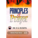 Principles of Prayer