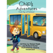 Chip's Adventures: First Day of School