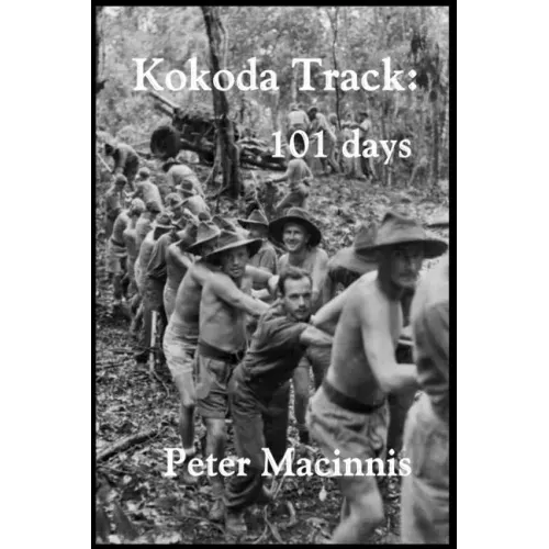 Kokoda Track: 101 Days