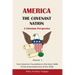 America - The Covenant Nation - A Christian Perspective - Volume 1: From America's Foundations in the Early 1600s To the Great Depression of the 1930s