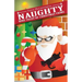 Naughty: Nine Tales of Christmas Crime