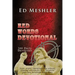 Red Words Devotional