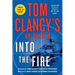 Tom Clancy's Op-Center: Into the Fire