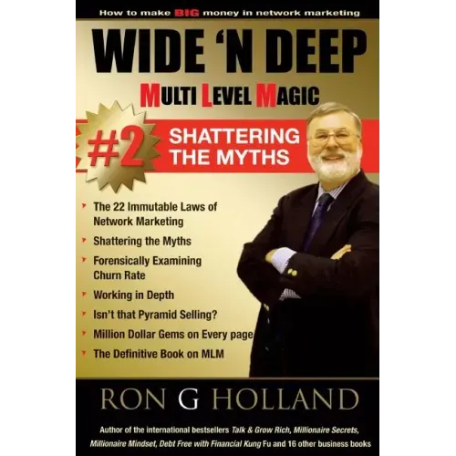 Wide 'N Deep: Shattering the Myths