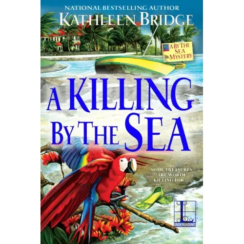 A Killing by the Sea