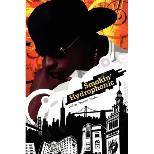 Smokin' Hydrophonic