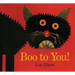 Boo to You!