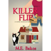KILLER FLIP, A Home Renovator Mystery